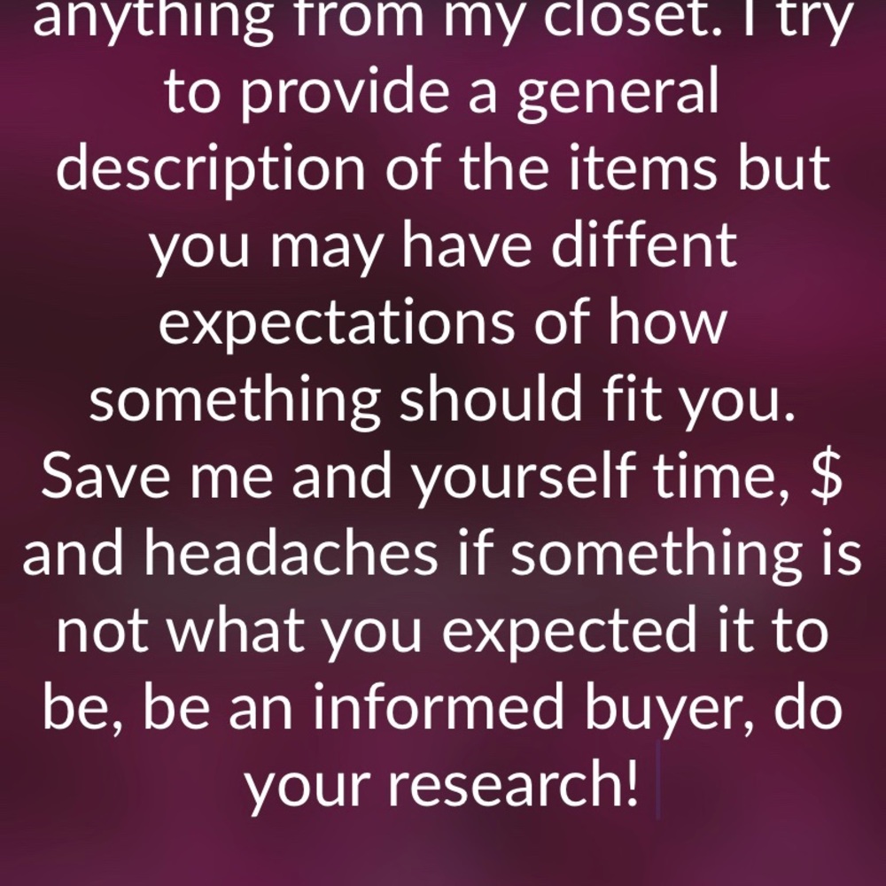 Hi, 🌹 - Picture 3 of 3